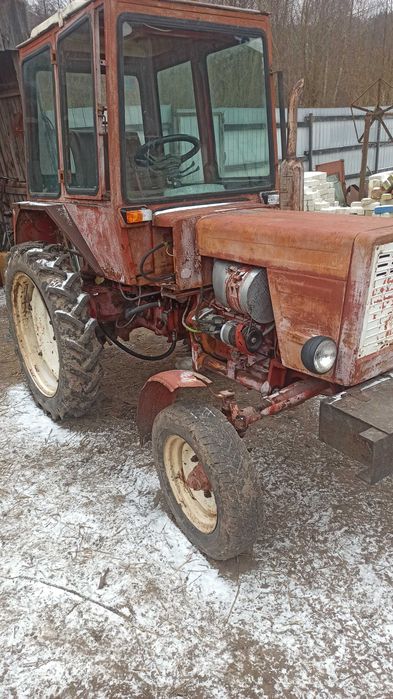 Продам трактор втз т 25