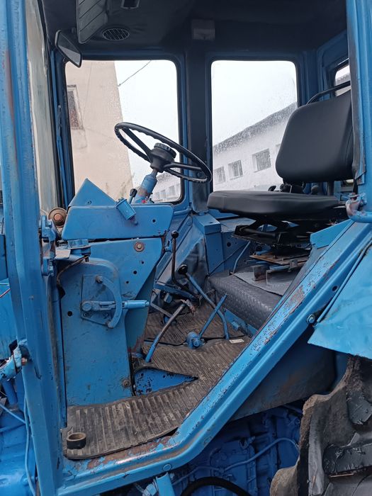 Продам трактор МТЗ 82