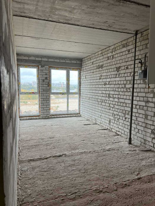 Продаж квартири в новобудові "City-Park" на Митниці