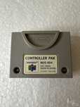 Controller Pak / karta pamięci do Nintendo 64 N64 NUS-004