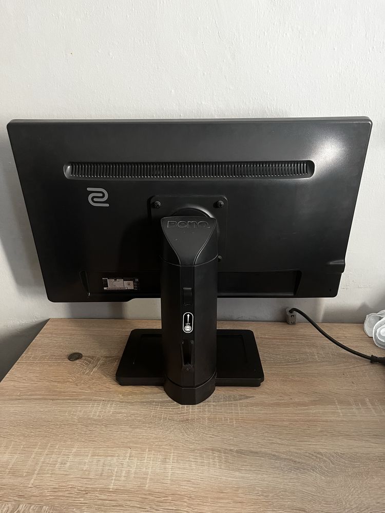 Monitor BenQ XL2411P