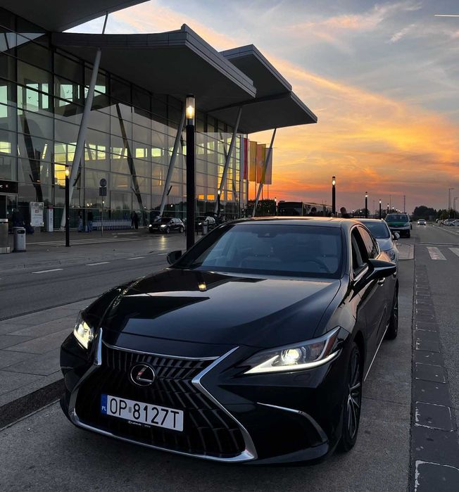 Najtańszy transport na lotniska m.in. Katowice,Wrocław,Kraków,Warszawa