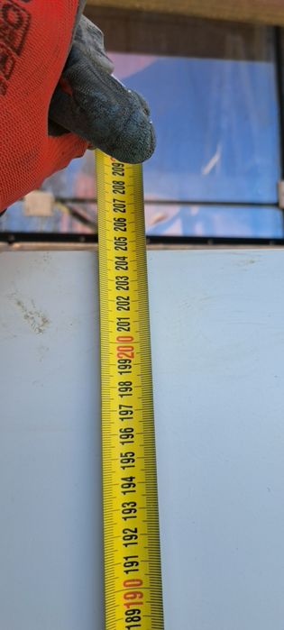 Drzwi stalowe płaszcze wewnętrzne Wiśniowski