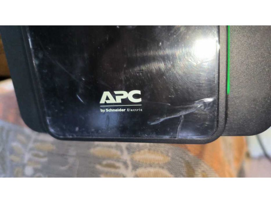 ДБЖ UPS безперебійник APC BX1200MI-GR