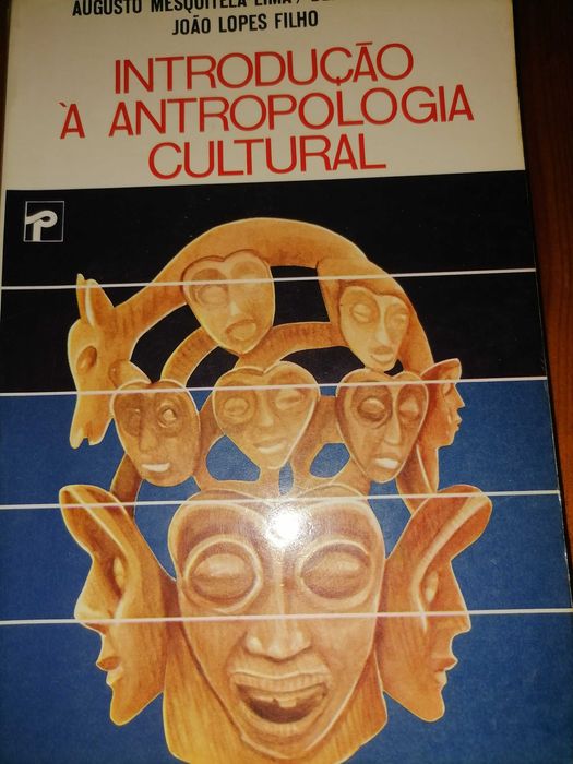 Introdução à antropologia cultural