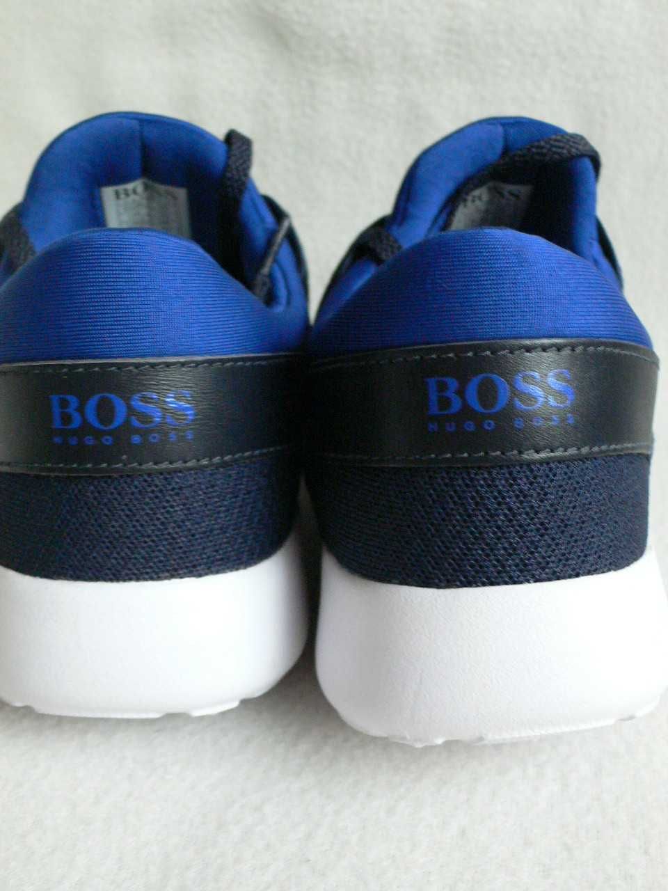 HUGO BOSS buty damskie  ultralekkie nowe rozmiar 39