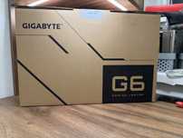 Gigabyte G6 - i7-13620H |165Hz | 16GB l RTX 4050 New