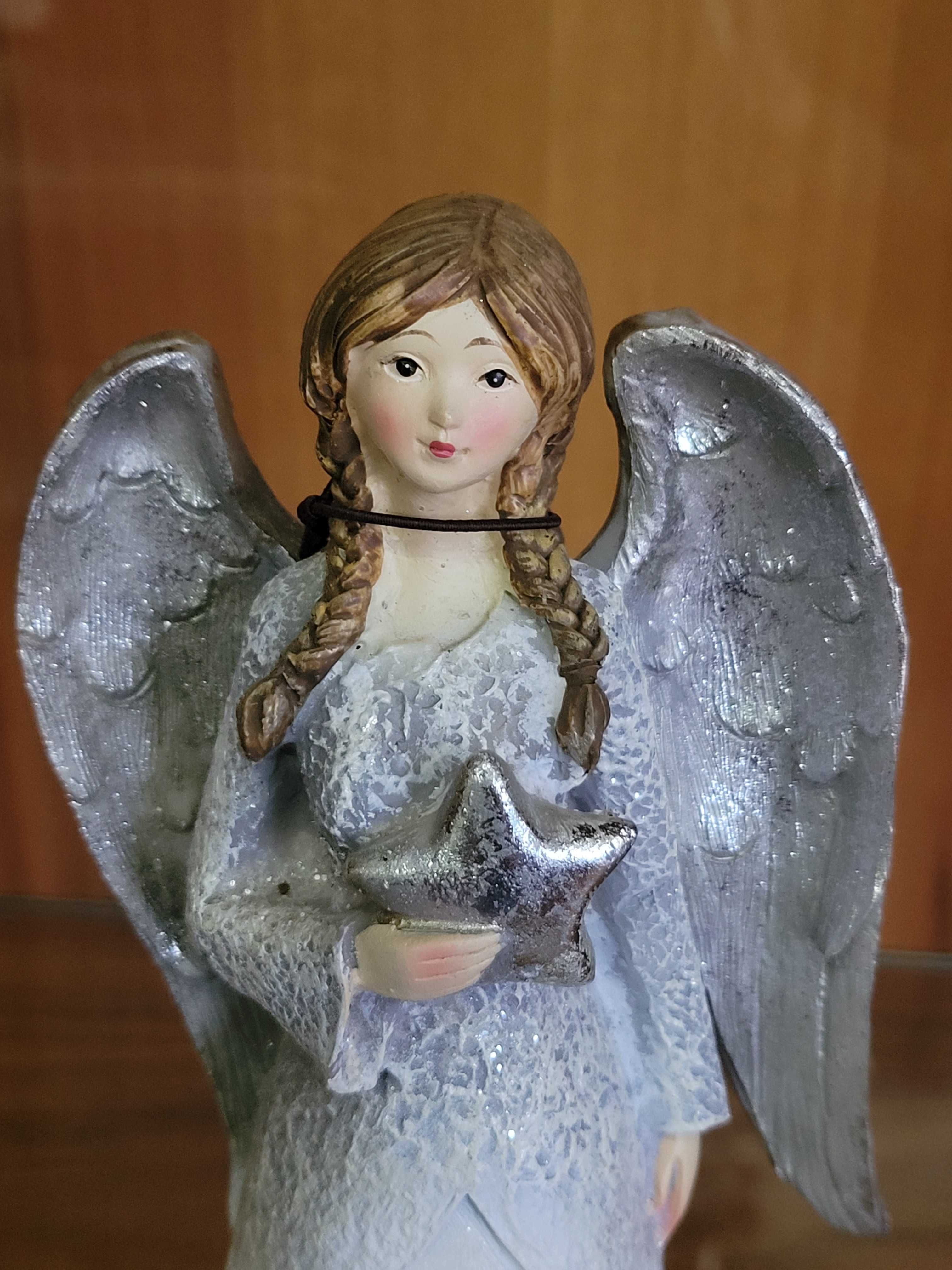 LINDAS FIGURAS DE ANJOS