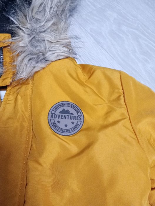 куртка Sinsay на зріст 140 см