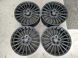 Alufelgi 19" Audi A4 b6 b7 b8 b9 A6 c6 c7 c8 A5 A7 Q3 SQ3 Q5 SQ5 5x112