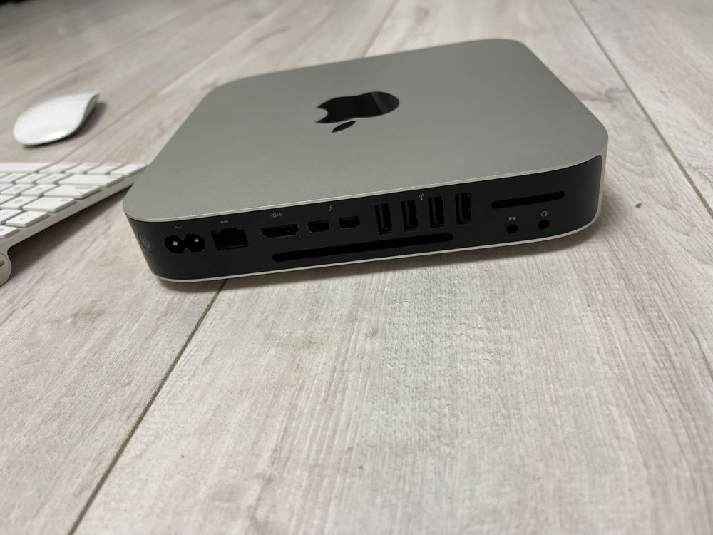 Apple Mac Mini A1347