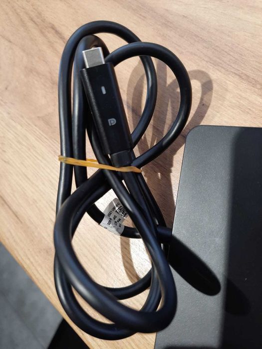 Stacja dokująca DELL WD15 USB-C K17A