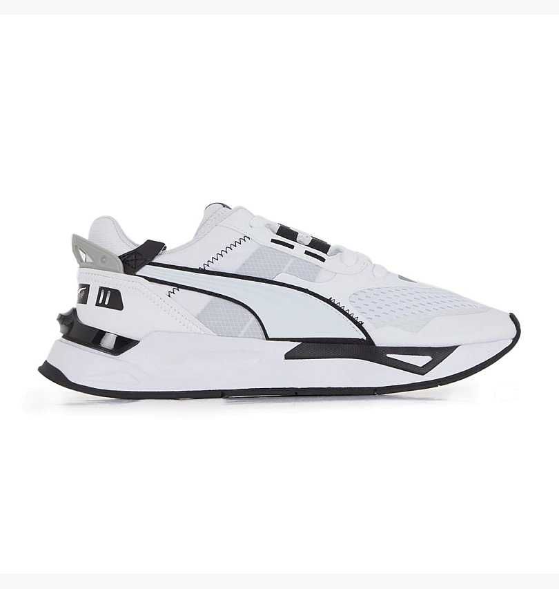 Оригінал! Кросівки PUMA MIRAGE SPORT TECH 384955 01 US 9.5 (27.5 см)