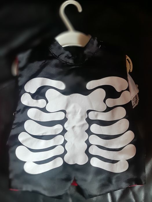 Roupa Carnaval Hallowen
