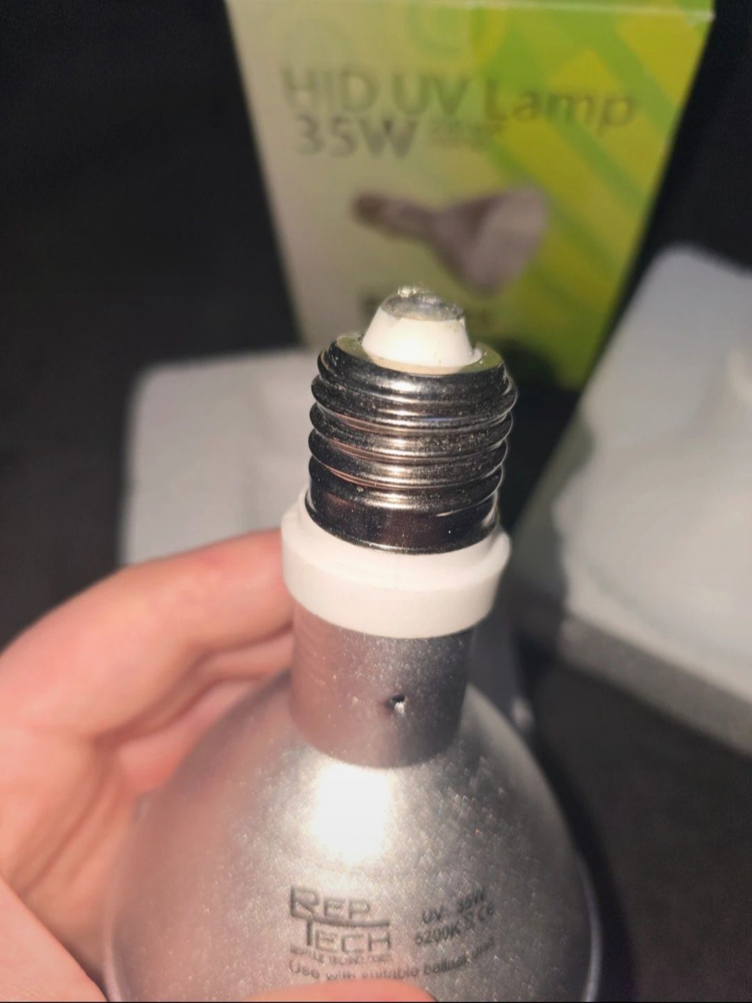 Metahalogen Rept tech 35W