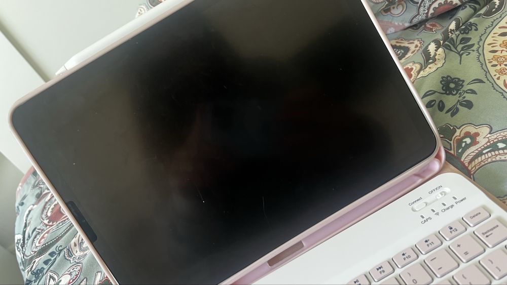 iPad Air 4° Geração-2019
