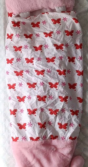 Dormiloco, saco de cama de criança