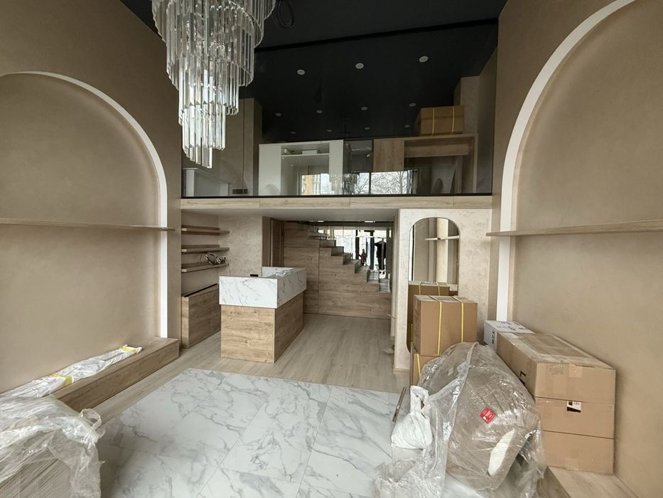 Професійне прибирання квартир і будинків!