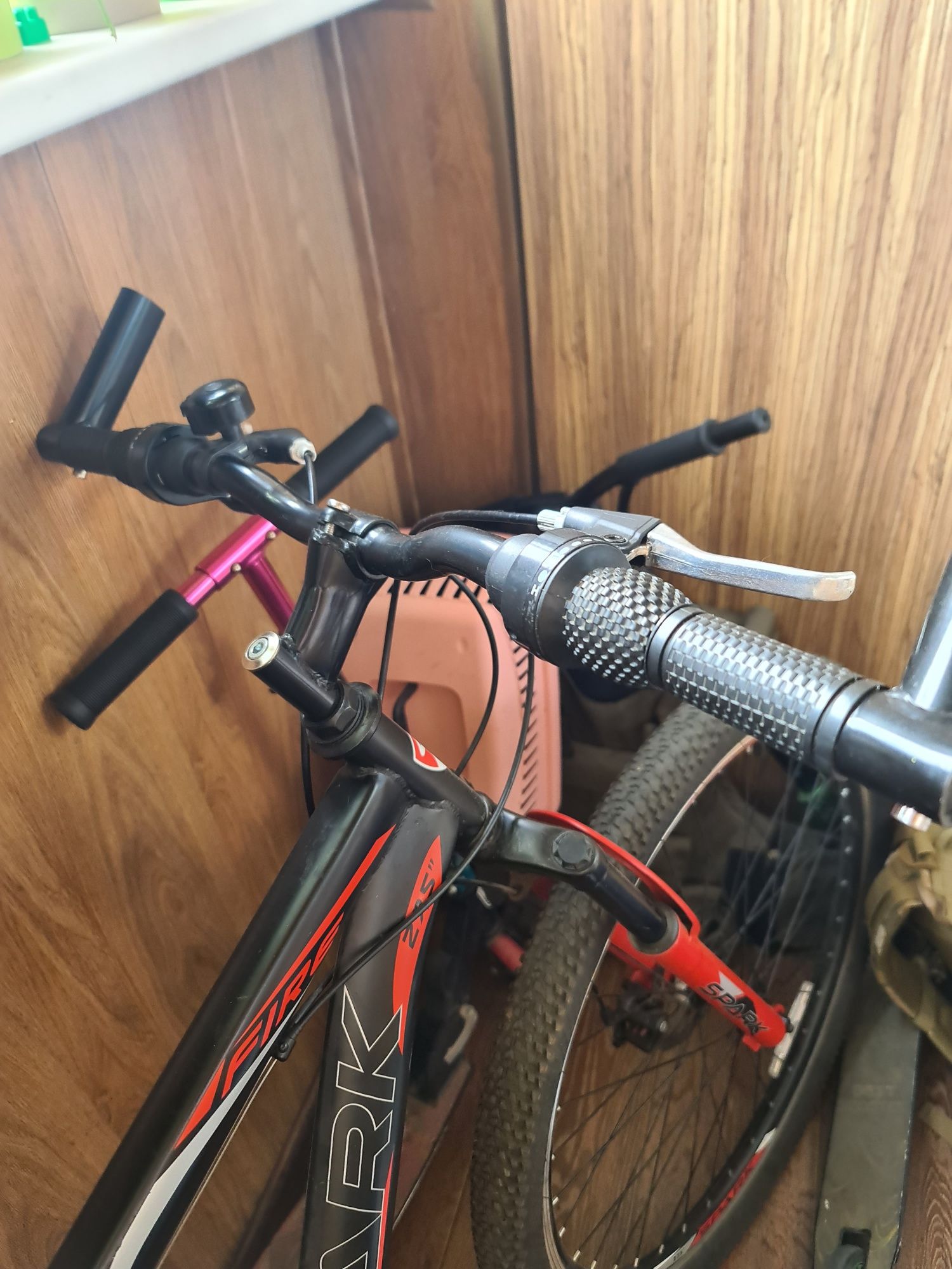 Велосипед Spark 26" Самовивіз