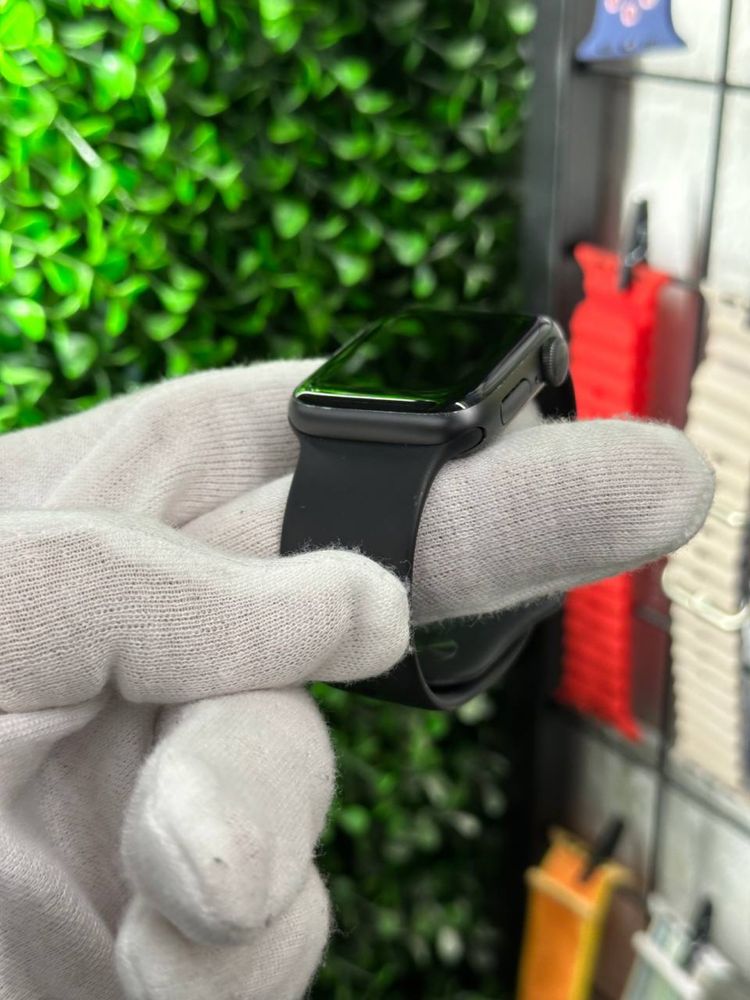 Apple Watch 5 40mm Space Grey 100% Магазин, Гарантія, Вибір