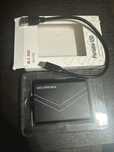 Продам зовнішній ssd disk 2 тб
