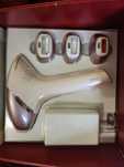 Depilator Philips Lumea 9900 IPL BRI997/00