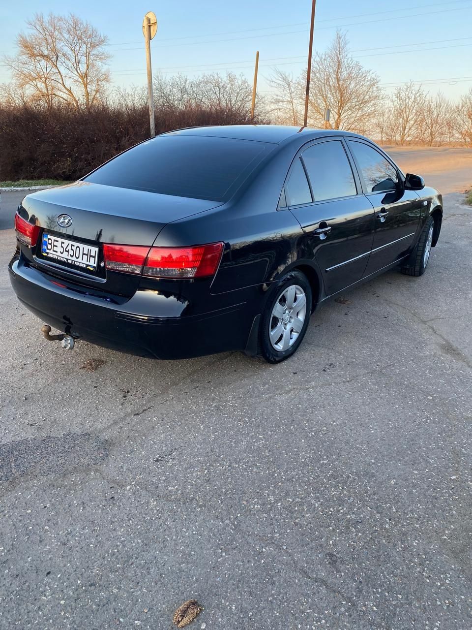 Продам Hyundai sonata 2008 года