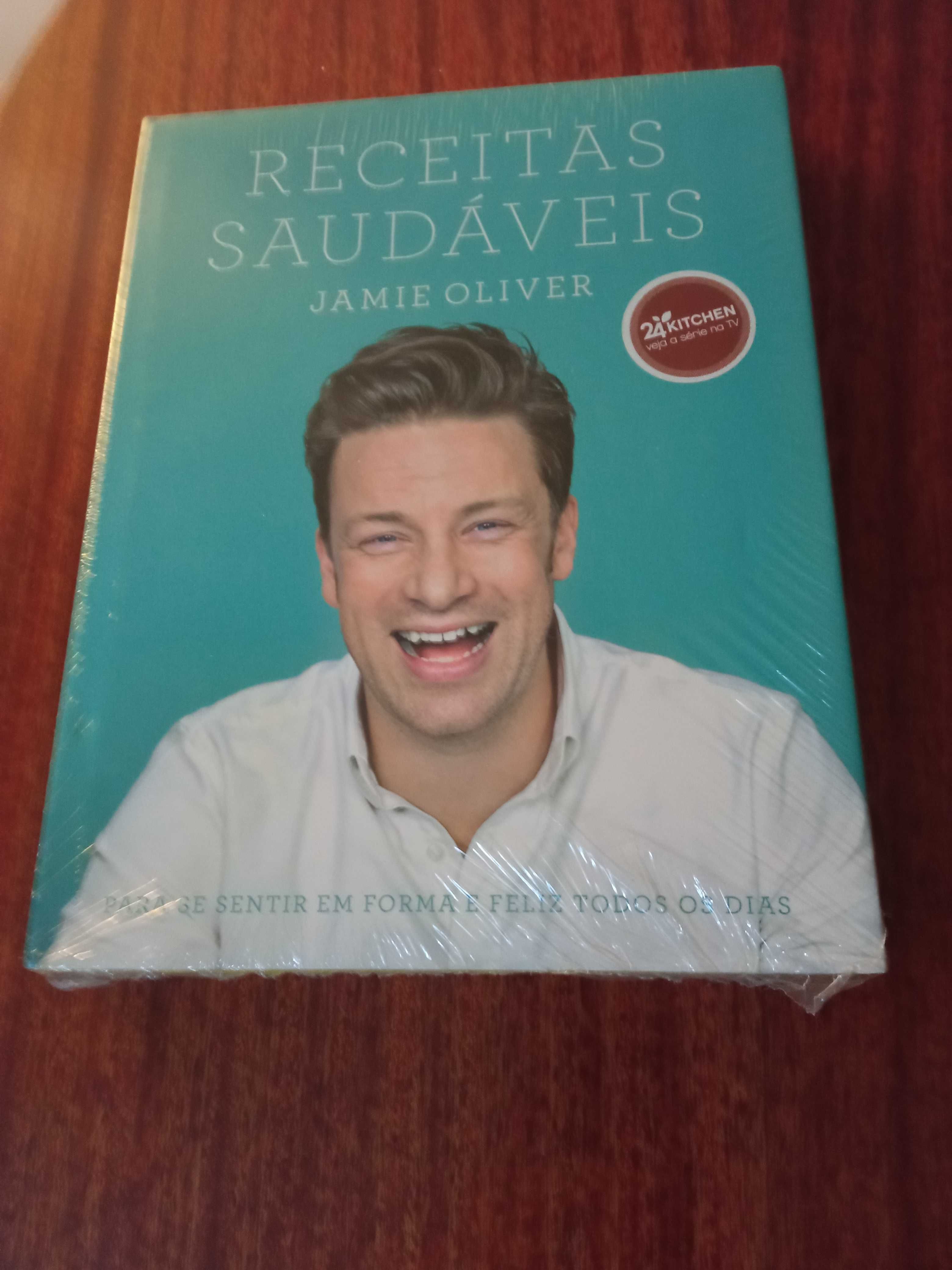 Livro de culinária