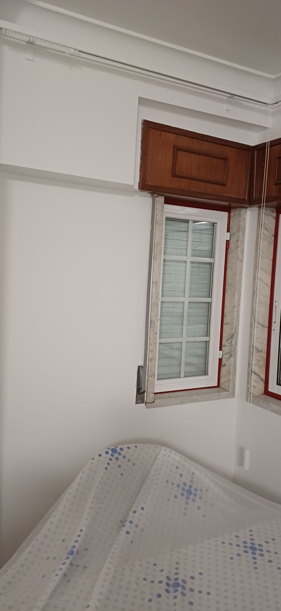 Janelas vidros duplo