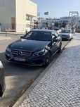 Mercedes-benz E 350 bluetec 4 matic