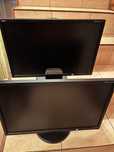Monitory NEC E223W