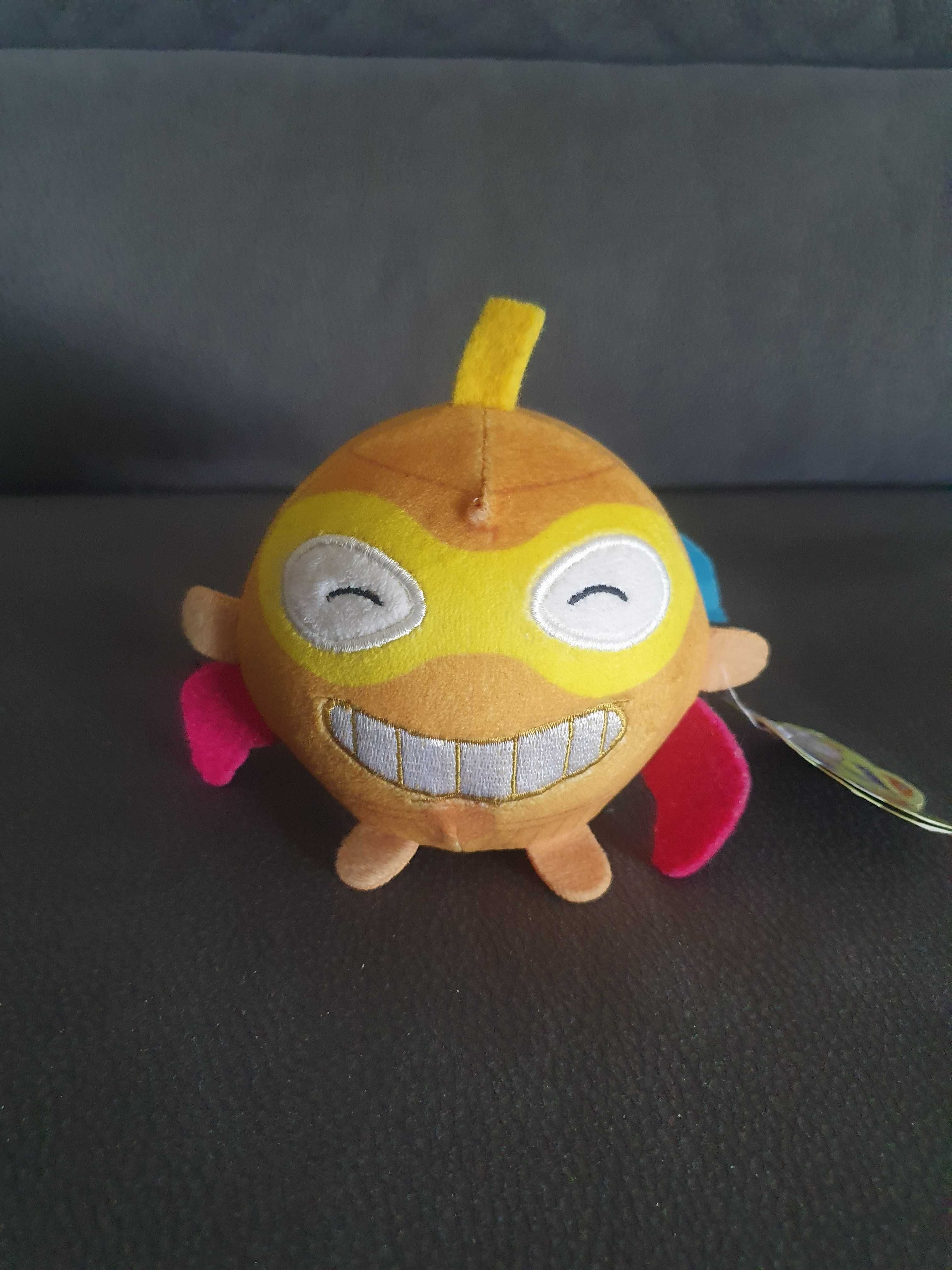 Super zings pachnący Squishy Ball