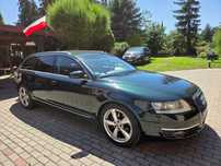 Audi A6 Audi A6 C6