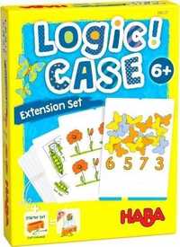 Logic! Case Extension Set - Przyroda, Haba