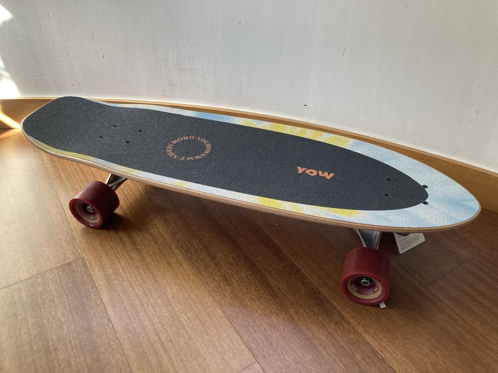 Surfskate YOW - Grom Series