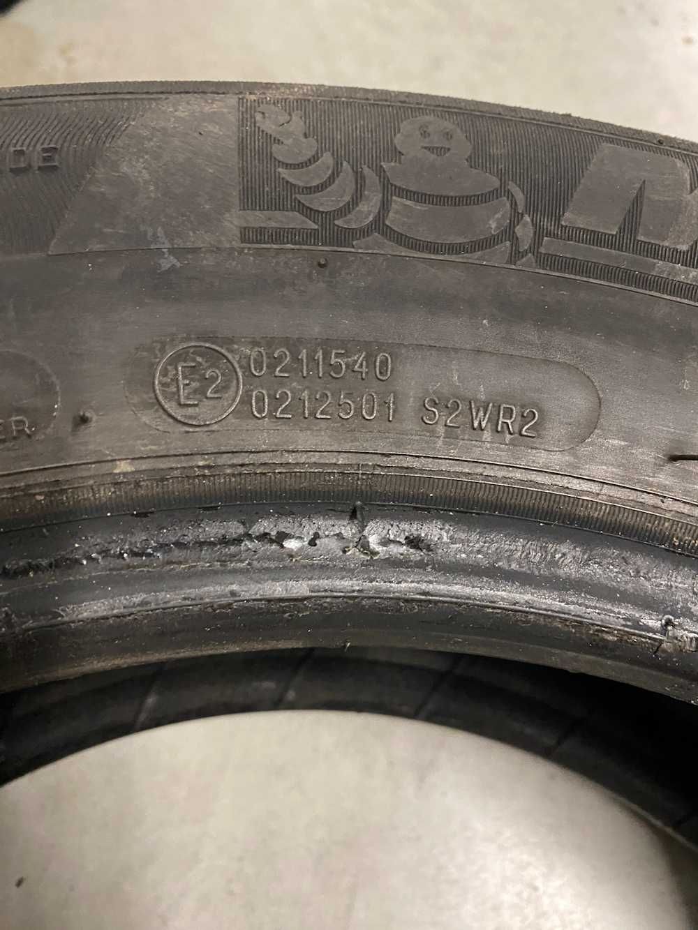 Opony MICHELIN 185/65R15 lato