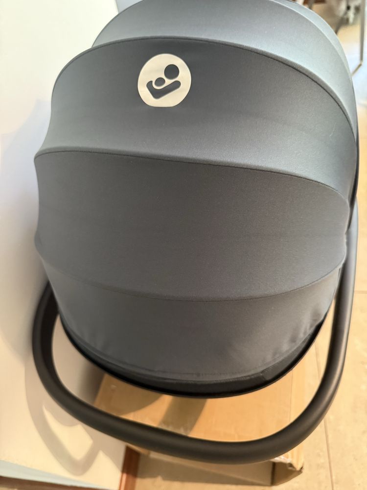 Maxi cosi pebble 360