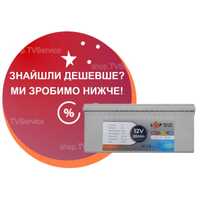 Акумулятор гелевий Premium LPN-GL 12V - 200 Ah GEL 1500 циклів Японія