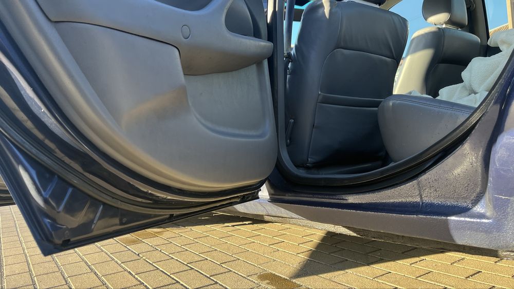 Toyota camry 20 1999 3.0 v6