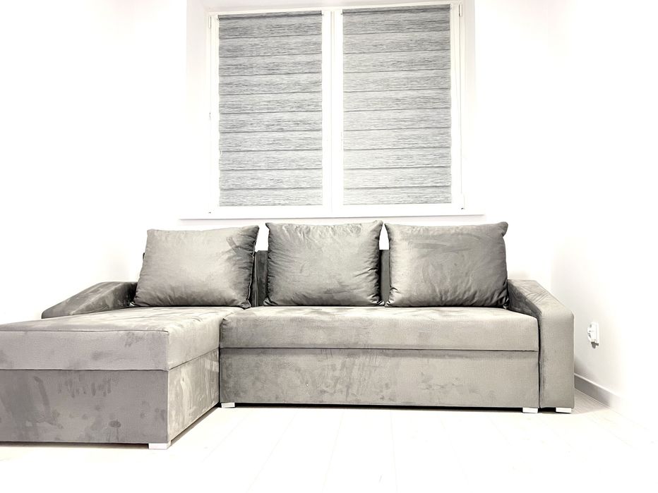 Mieszkanie w nowym domu -- do 3 osób -- Lubicz Dolny