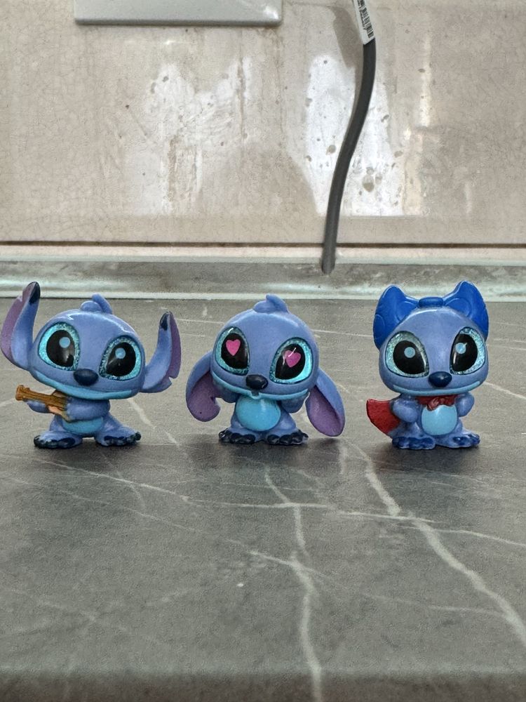 Disney Doorables