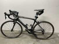 Karbonowy rower szosowy Kellys URC 50 – Shimano 105