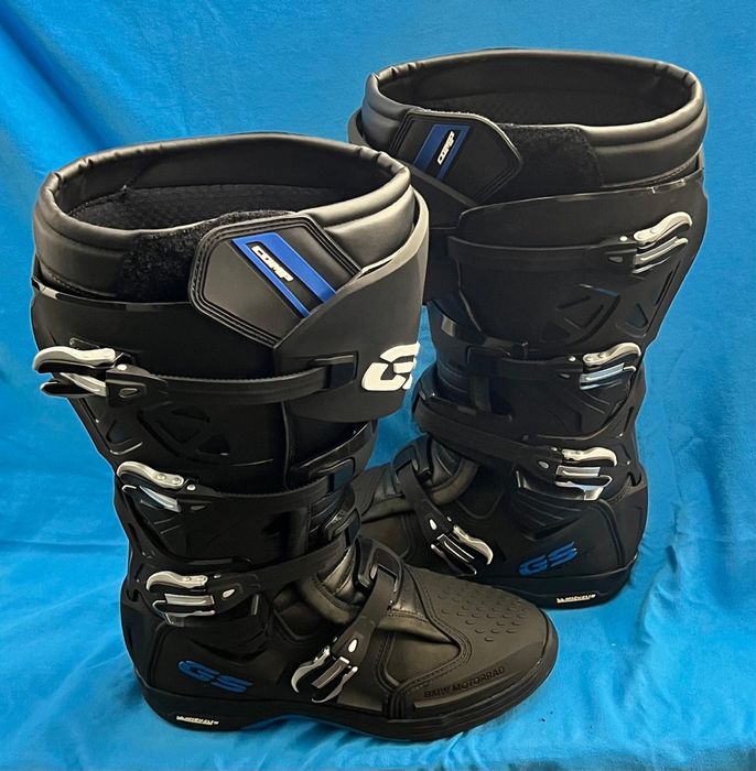 Botas BMW GS Competition *NOVAS*
