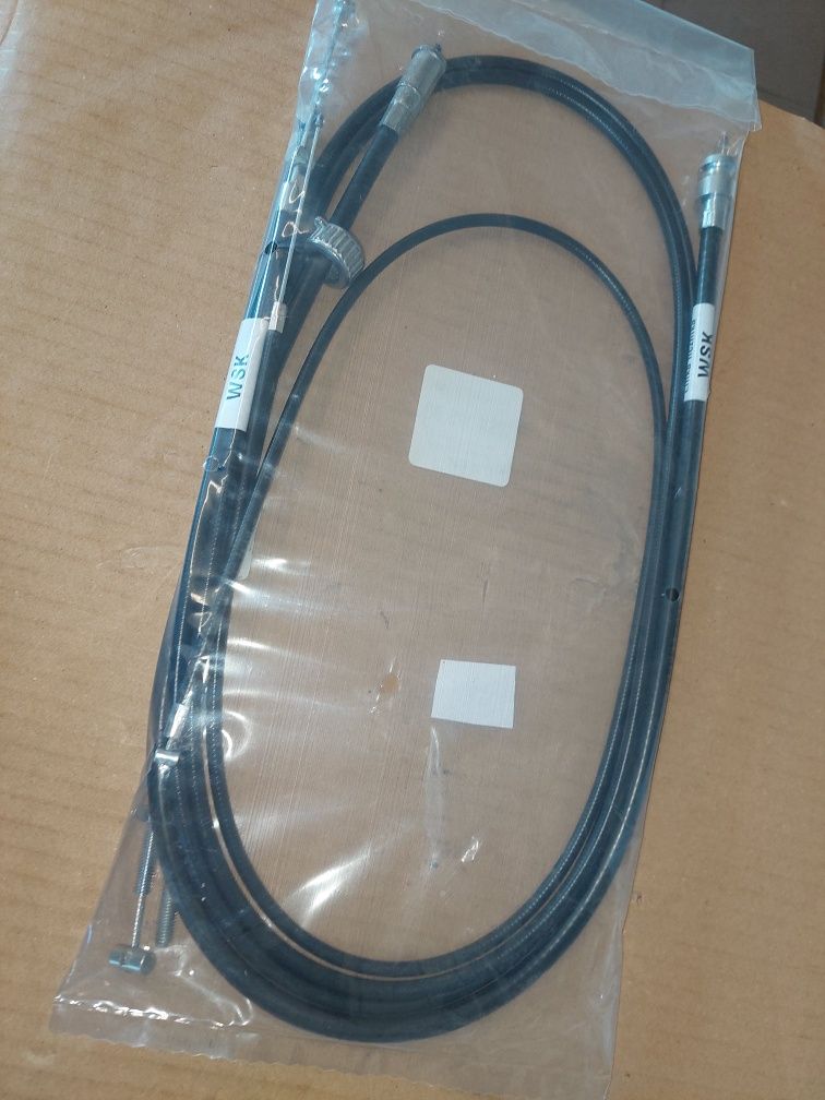 Fabrycznie nowy kpl linek wsk125 m06 b3 jednoramowa Pl