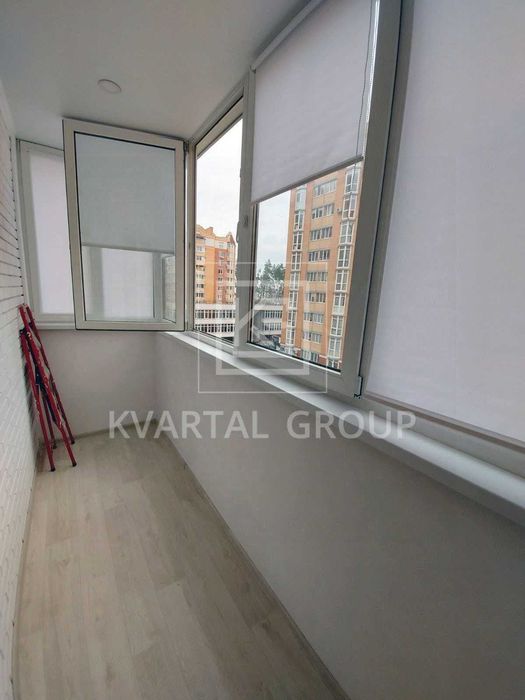 БЕЗ КОМІСІЇ! Трикімнатна квартира з ремонтом, меблями.парк ЦЕНТРАЛЬНИЙ