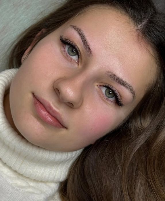 Нарощування вій Чернігів