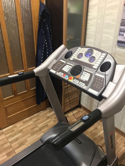 Тренажер Evrotop EV-380