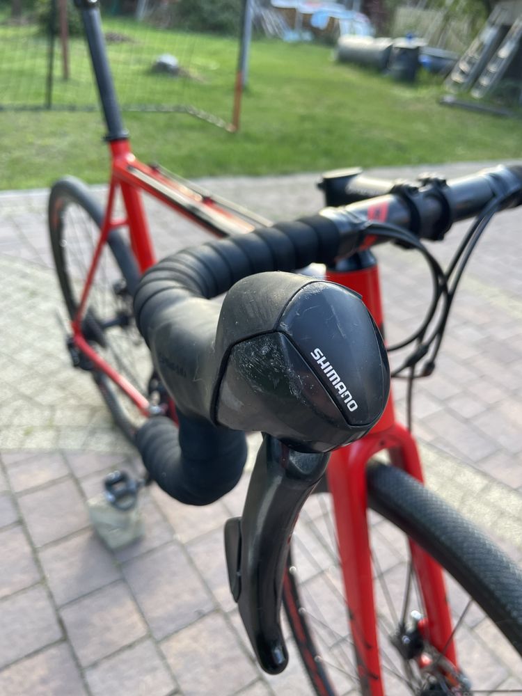 Rower Cube Cross Race rozmiar 59