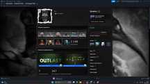Продам аккаунт Steam
