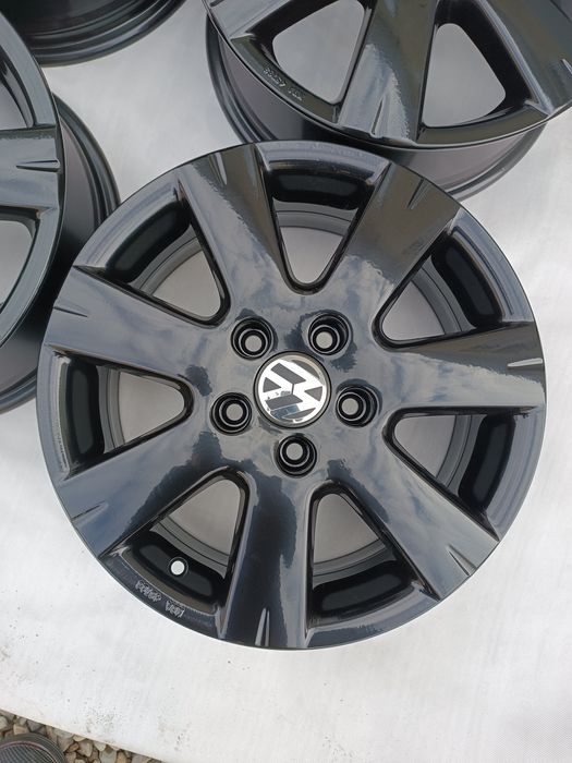 Диски 5*112 R16 Volkswagen Skoda